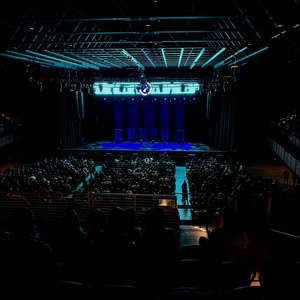 Jason Isbell at Nashville, TN in The Pinnacle 2025