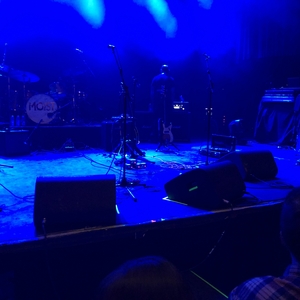 Moist at Montréal, QC in Théâtre Beanfield 2025
