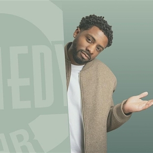 Malik B. @ The Comedy Bar