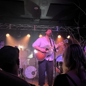 The Last Bison at Norfolk, VA in The Annex 2025