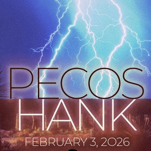 Pecos Hank @ McGonigel's Mucky Duck