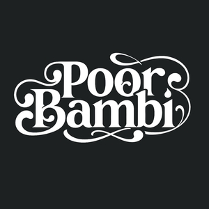 Poor Bambi
