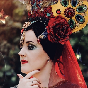 Daria Kulesh Tickets, Tour Dates and Concerts
