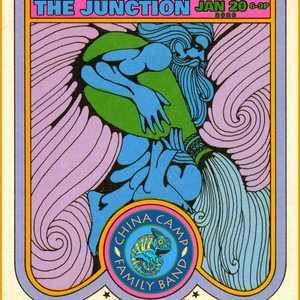 Scott Guberman @ The Junction