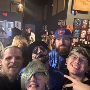 Twiztid at Atlanta, GA in Aisle 5 2025