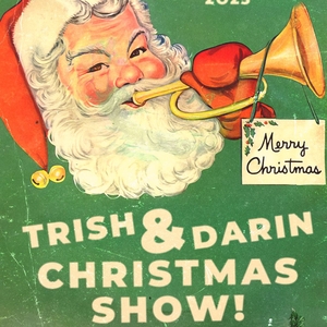 Trish & Darin @ McGonigel's Mucky Duck