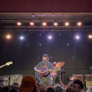 The Frights at Portland, OR in Hawthorne Theatre 2025