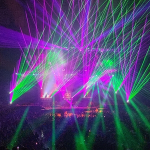 Trans-Siberian Orchestra at Orlando, FL in Kia Center 2025