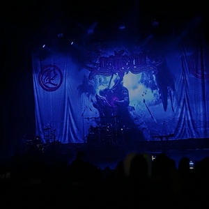 Ensiferum at Los Angeles, CA in The Wiltern 2025