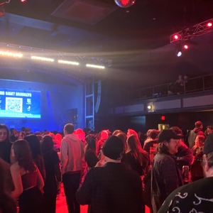Emo Night Brooklyn at Allston, MA in Brighton Music Hall 2025