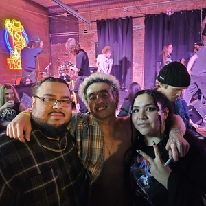 vincemp3 at Dallas, TX in TX Tea Room 2025