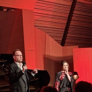 Sigvart Dagsland at Son, Norway in Son church 2025