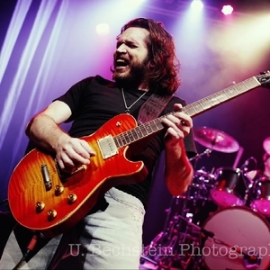 Entradas, fechas de la gira y Conciertos de Eric Steckel