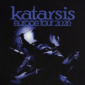 Katarsis Tickets, Tour Dates and Concerts