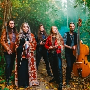 FRÄNDER @ Club Passim