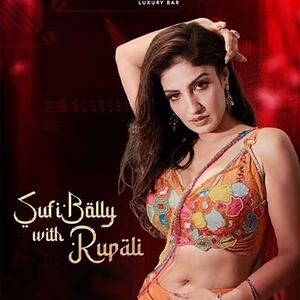 Rupali Jagga @ Studio XO Bar