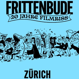 Frittenbude Tickets, Tour Dates and Concerts