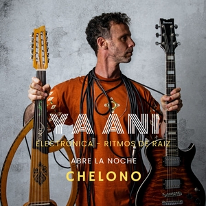 Ya Ani @ Soda Acústic