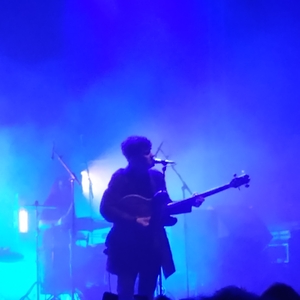 Black Rebel Motorcycle Club at Leeds, United Kingdom in O2 Academy Leeds 2025