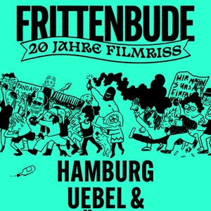 Frittenbude Tickets, Tour Dates and Concerts