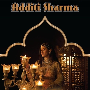 Additi Sharmaa @ The Piano Man New Delhi