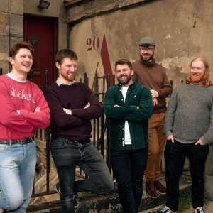 Some One’s Sons @ Mullingar Arts Centre