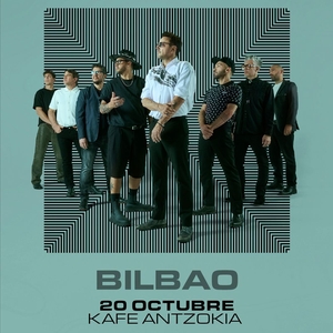 Entradas, fechas de la gira y Conciertos de No Te Va Gustar