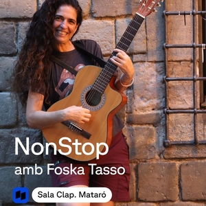 Foska Tasso @ CLAP Mataró