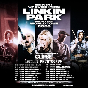 Phantogram Tickets, Tourdaten und Konzerte