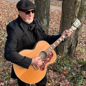 Tal Naccarato — Long Hill Township Library, 2026-10-10
