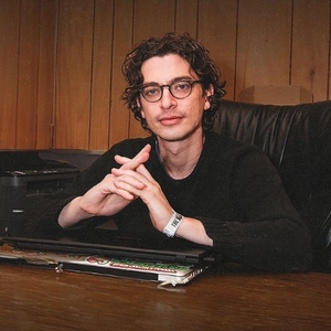 Adam Friedland @ C'mon Everybody