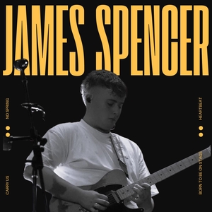 James Spencer @ The Mess Room Microbar