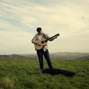 James Spencer @ Darley Street Market