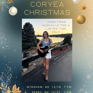 Natalie Coryea @ Hare Of The Dawg