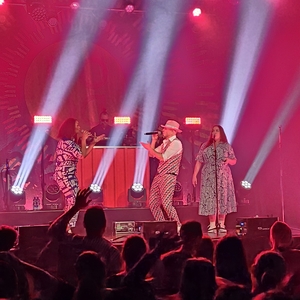 Dodo Schweiz at Burgdorf, Switzerland in Casino Theater Burgdorf 2025