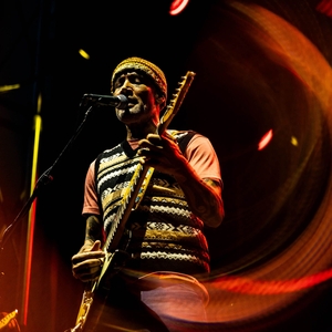 Photo artiste Ben Harper