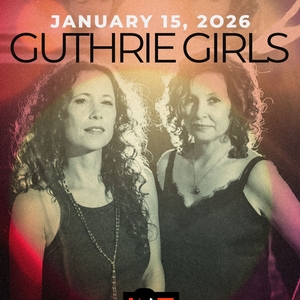 Guthrie Girls @ McGonigel's Mucky Duck