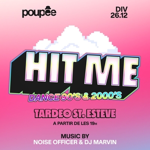 Noise Officer @ Poupee