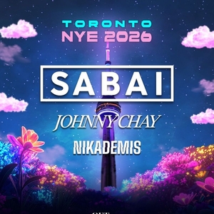 Johnny Chay @ Queen Elizabeth Theatre