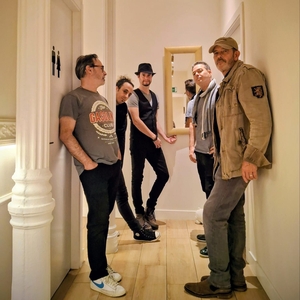 CRUDEZAS Tickets, Tour Dates and Concerts