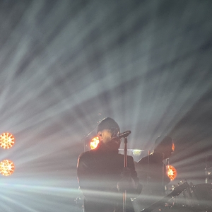 Blue October at Las Vegas, NV in Brooklyn Bowl Las Vegas 2025