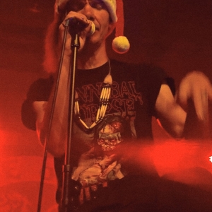 The Red Jumpsuit Apparatus at Corpus Christi, TX in House Of Rock 2025