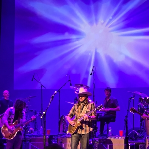 The Allman Betts Band at undefined in undefined 2025