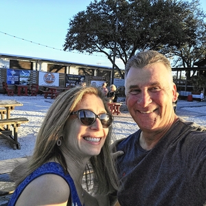 RJ HOWSON at Sarasota, FL in The Parrot Live 2025