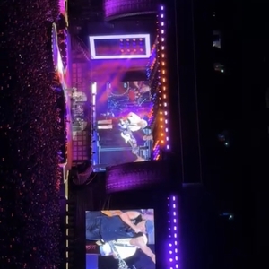 AC/DC at Milton, Australia in Suncorp Stadium 2025