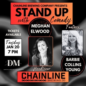 Dani Marie Talent @ Chainline Brewing Company Taproom at Urban