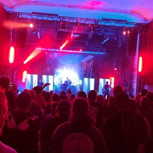 Memphis May Fire at undefined in undefined 2025