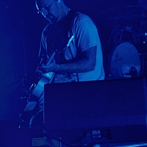 Highly Suspect at Nashville, TN in Marathon Music Works 2025