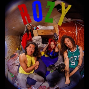 RōZY @ BFE Rock Club