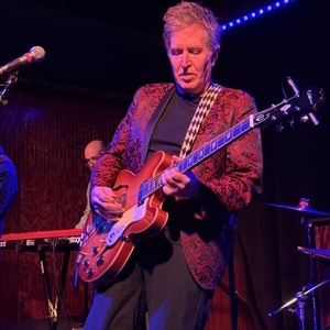The Dream Syndicate at Richmond, VA in Richmond Music Hall 2025